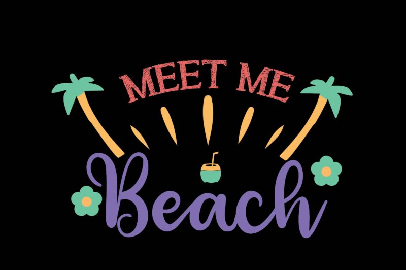 Meet Me Beach