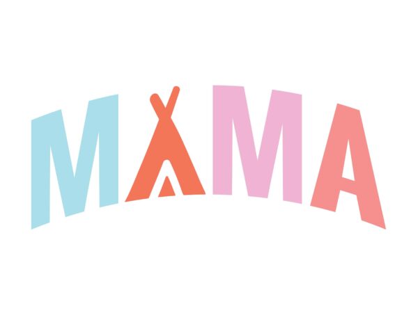 Mama t shirt designs for sale