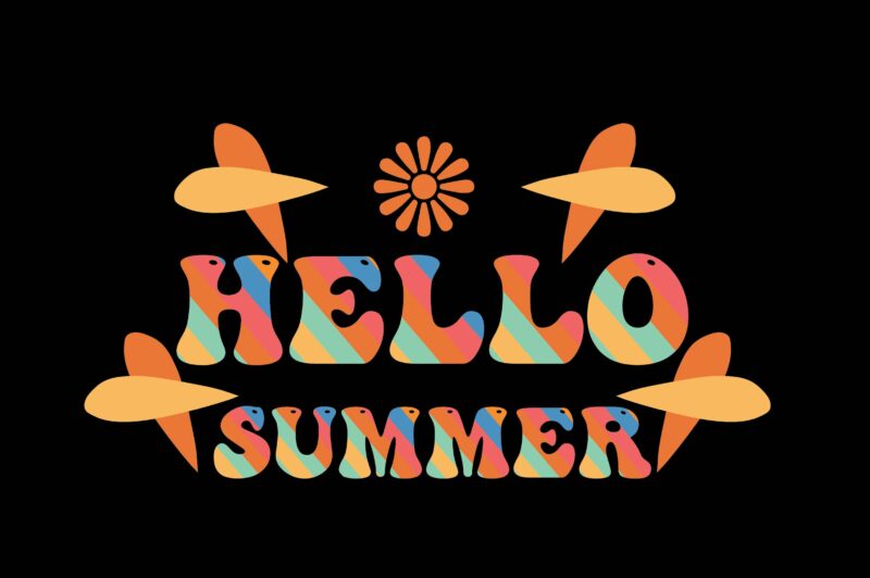 Hello Summer