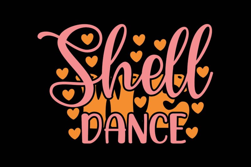 Shell We Dance