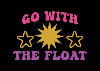 Go with the Float