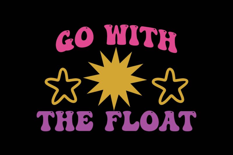 Go with the Float