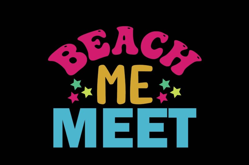 Meet Me Beach