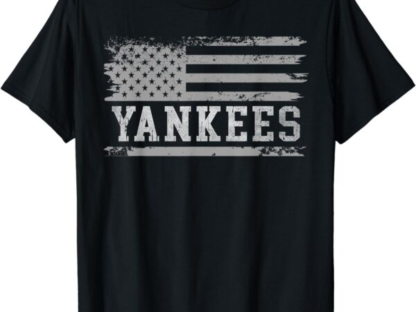 Yankees t-shirt