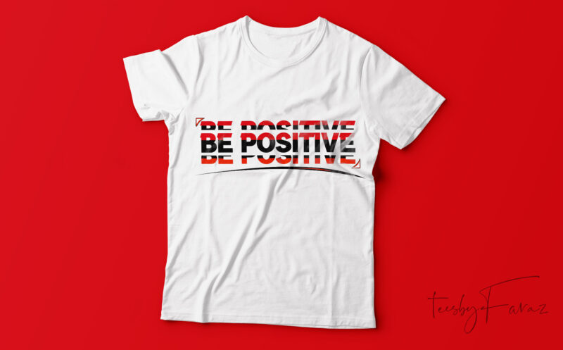 Pack of 20 Latest typographic t shirt designs for sale