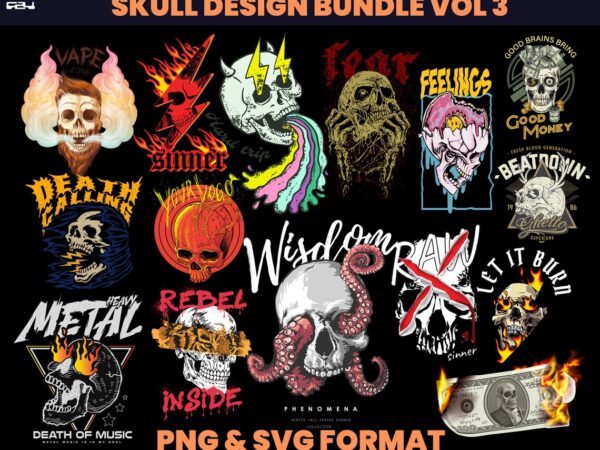 56 t-shirt designs bundle, skull skeleton street wear design bundle, rock design, aesthetic design, urban design, graphics shirt , dtf, dtg