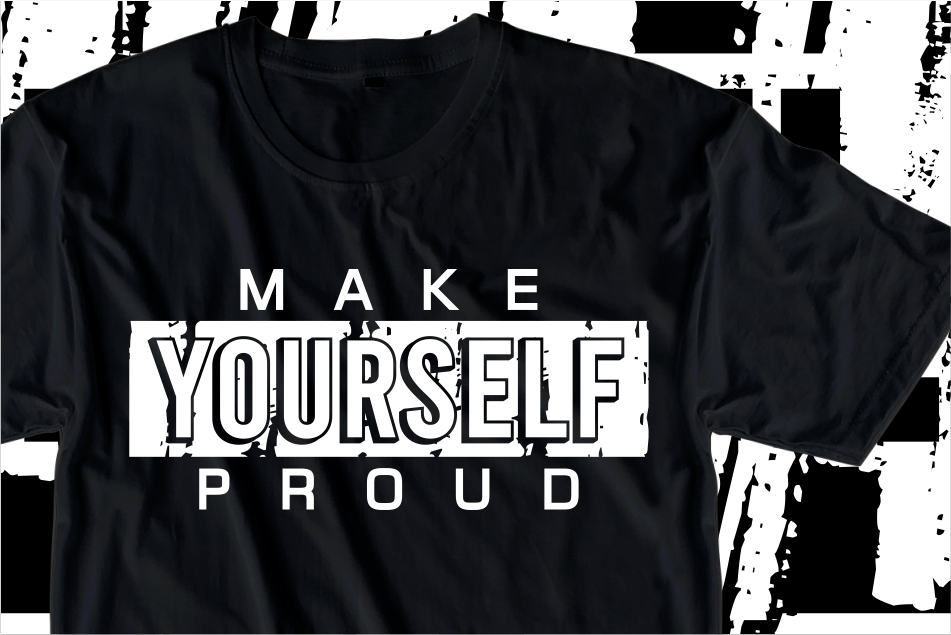 Make Yourself Proud, Motivation Fitness, Workout, GYM Motivational ...