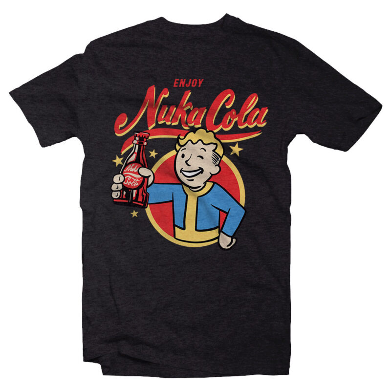 nuka cola