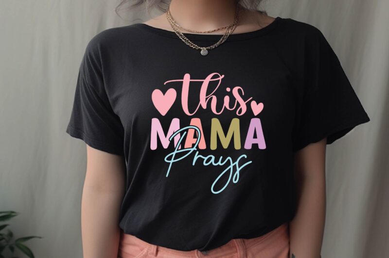 This Mama Prays