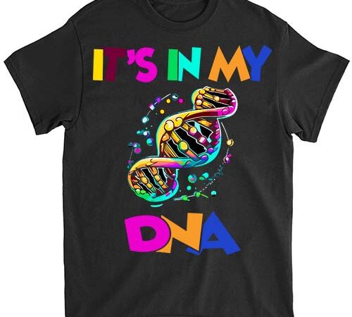 This for t-shirt design project for skull society, this theme is dna ltsp