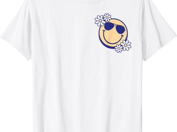 ( 2 sided) summer break vacation t-shirt