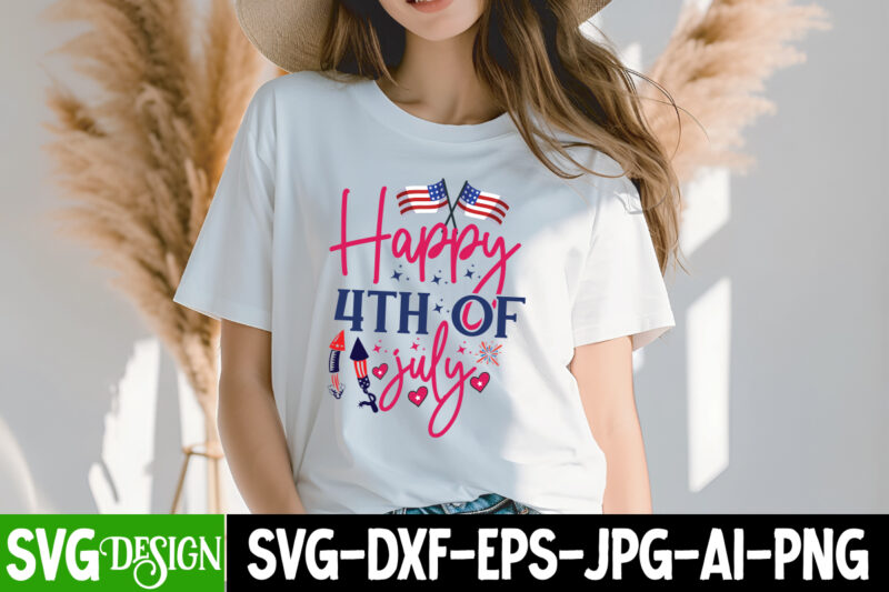 Land of the Free because of the Brave T-Shirt Design, Land of the Free because of the Brave SVG Design, 4th of July,4th of July SVG bundle