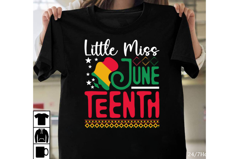 Juneteenth T-shirt Design Bundle ,Black History Embroidery Design, Juneteenth 1865 Machine Embroidery Design, African Machine Embroidery Pat