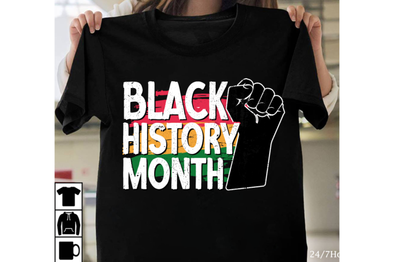 Black History Month T-shirt Design ,Black History Embroidery Design, Juneteenth 1865 Machine Embroidery Design, African Machine Embroidery P