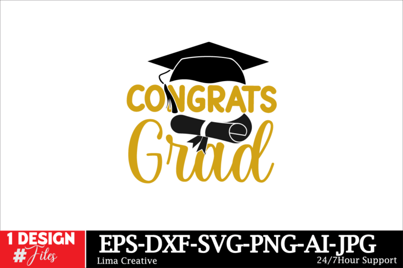 Graduation SVG DEsign BUndle ,Proud Graduate 2024 SVG PNG Bundle, Senior Svg Bundle, Proud Senior Svg, Class of 2024 Svg, Senior Family Svg,