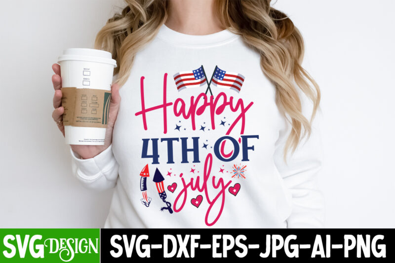 Land of the Free because of the Brave T-Shirt Design, Land of the Free because of the Brave SVG Design, 4th of July,4th of July SVG bundle