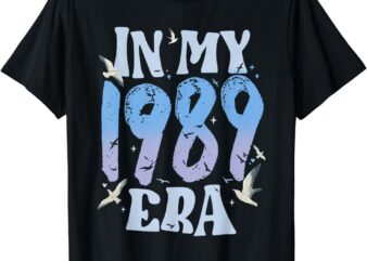 35 Year Old, 35th Birthday T-Shirt