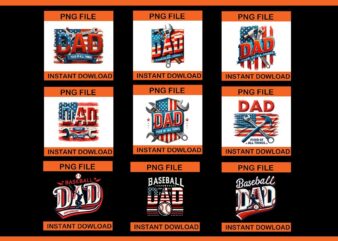 Bundle Dad Fixer Of All Things Png, Hanydman Tools Png, Fixer Dad Png