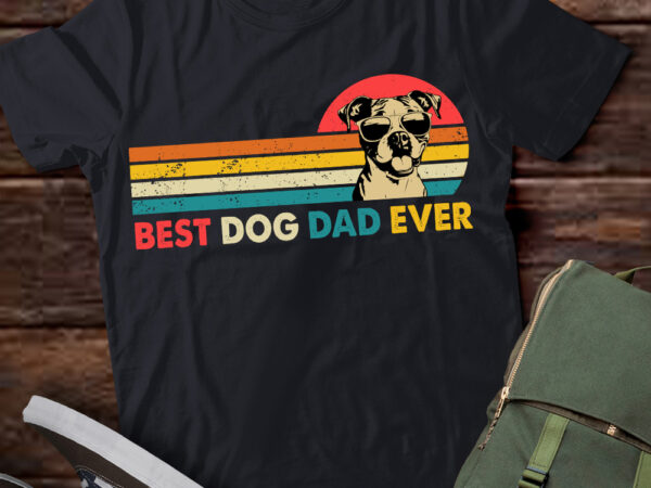 Best grandpa ever father_s day grandpa gifts vintage emblem t-shirt ltsp