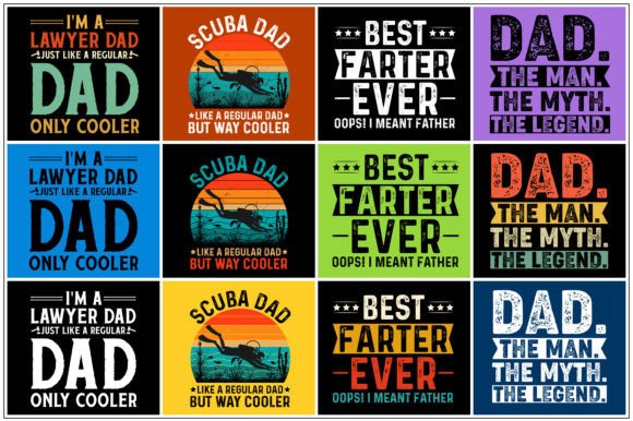 Best Selling T-Shirt Design Mega Bundle