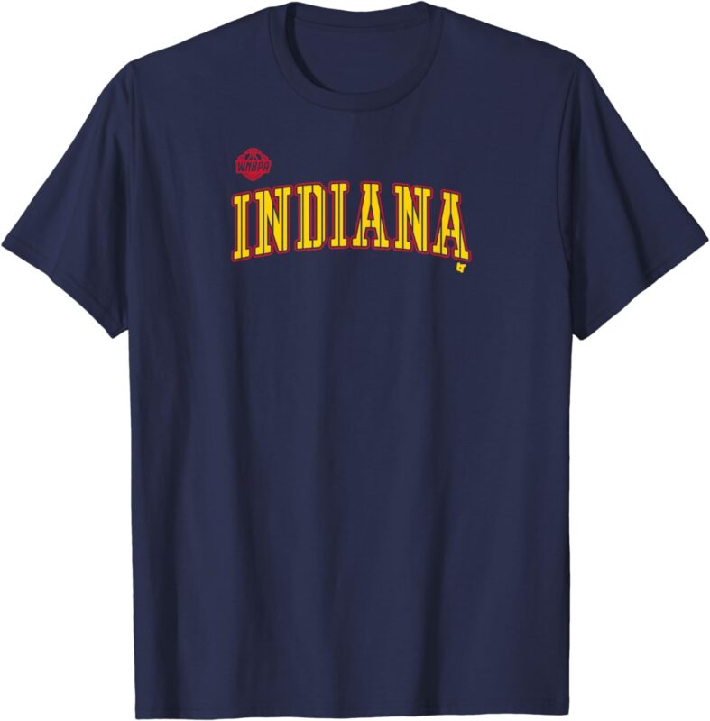 Caitlin Clark IND 22 Shirsey – Indiana Basketball T-Shirt