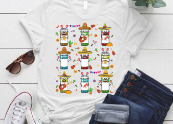 Cinco De Mayo Er Nurse T-Shirt, Cinco De Mayo Nurse Shirt, Fiesta Party Shirt, Nurse Shirt, Cinco De Mayo Tee, Fiesta Shirt, Mexican Party L