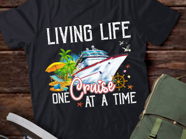 Cool cruise for men women cruising family vacation lovers t-shirt ltsp