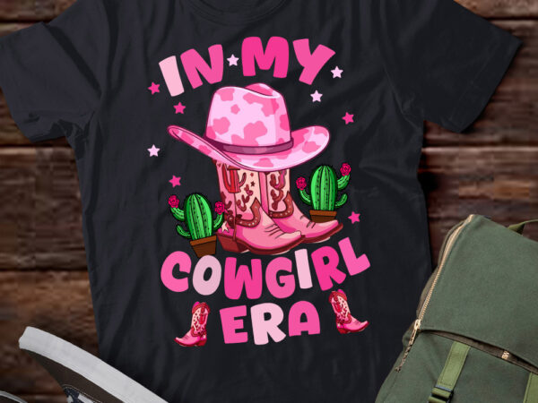 Cowgirls t-shirt ltsp