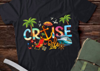 Cruise Life 2024 Shirt – Cruise Crew Shirt – Family Cruise Shirt – Cruise Vacation Shirt LTSP