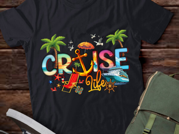 Cruise life 2024 shirt – cruise crew shirt – family cruise shirt – cruise vacation shirt ltsp t shirt vector file