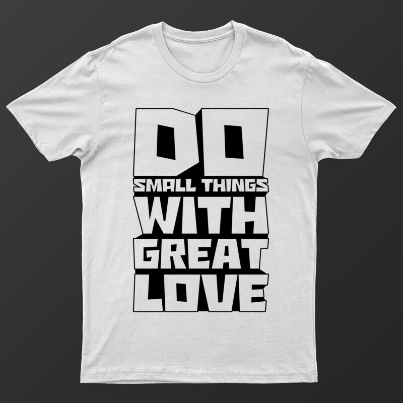 Pack Of 300+ Awesome T-Shirt Designs For Sale | PNG, SVG, PDF, EPS, AI, JPG | Ready To Print.