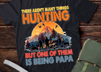 Duck Hunting Distressed Patriotic American Flag Hunters T-Shirt ltsp