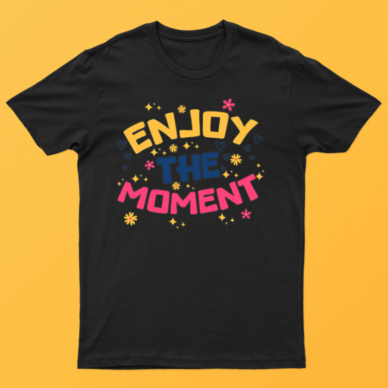 Pack Of 300+ Awesome T-Shirt Designs For Sale | PNG, SVG, PDF, EPS, AI, JPG | Ready To Print.