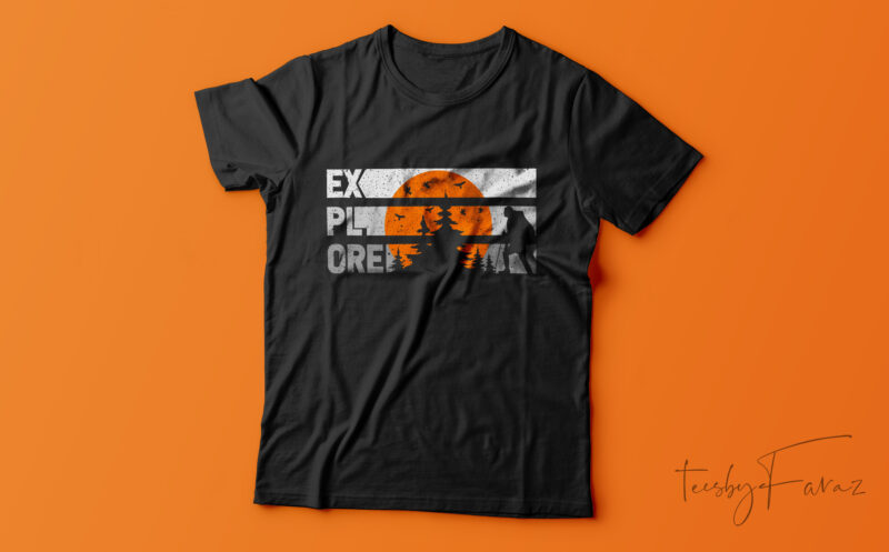 Pack Of 300+ Awesome T-Shirt Designs For Sale | PNG, SVG, PDF, EPS, AI, JPG | Ready To Print.