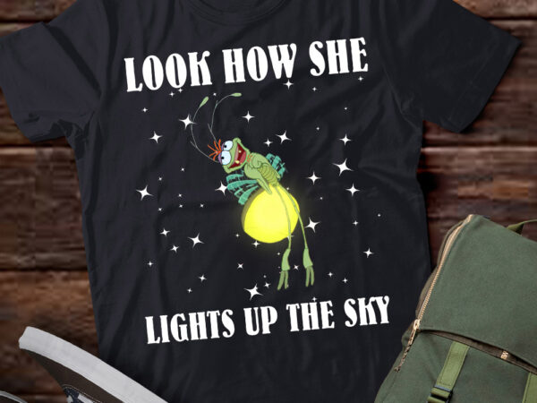 Firefly ray firefly princess and the frog funny meme t-shirt ltsp