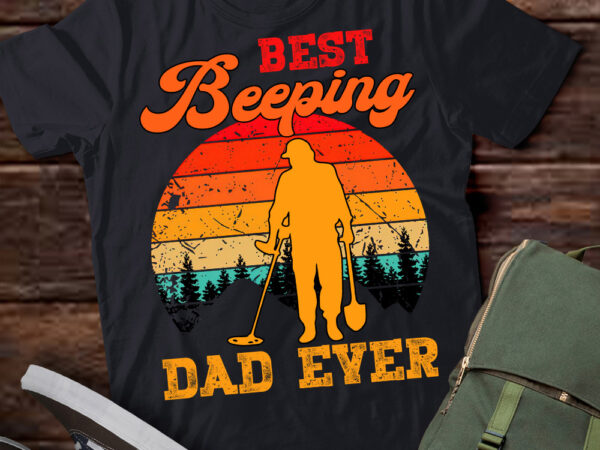 Funny metal detector detecting saying t-shirt ltsp