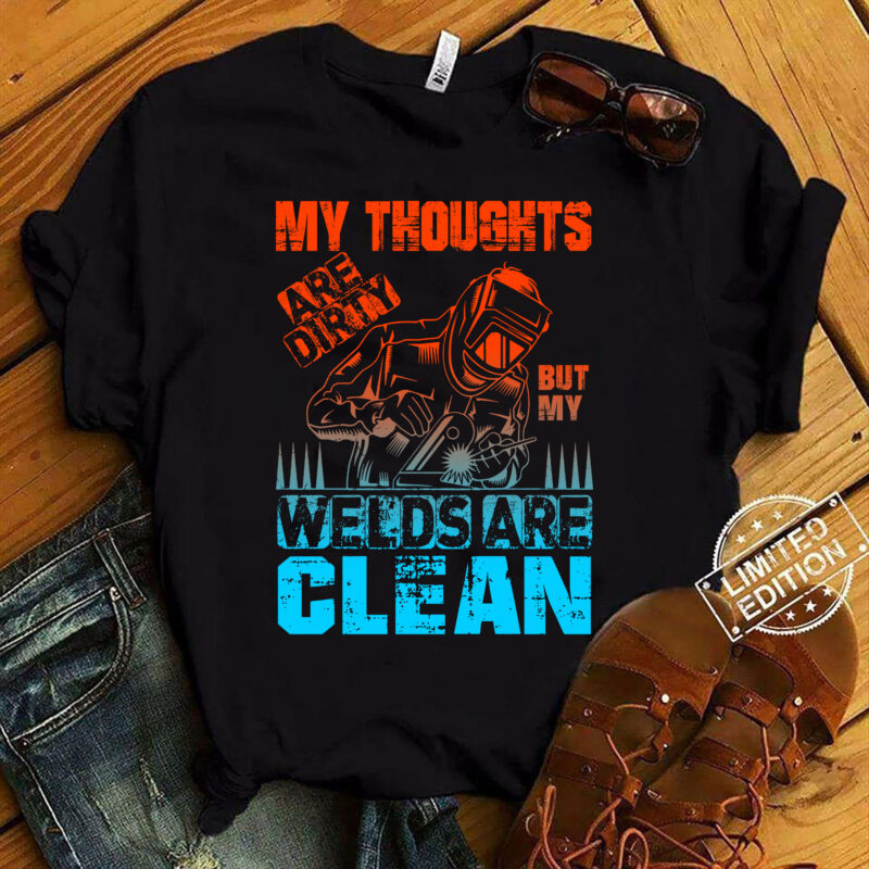 Funny Welding Design For Men Women Weld Tool Welder Welding T-Shirt ltsp