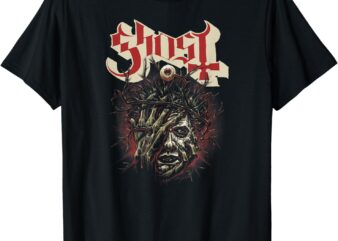 Ghost – Thornz T-Shirt