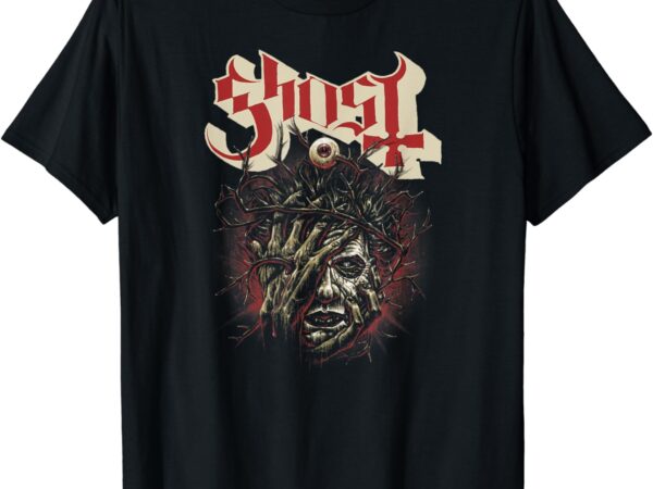 Ghost – thornz t-shirt