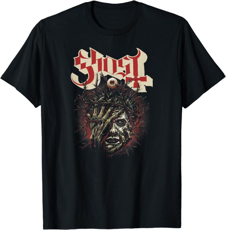 Ghost – Thornz T-Shirt