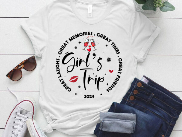 Girls trip 2024 vacation tshirts, girls weekend trip shirt, vacay mode shirt ltsp