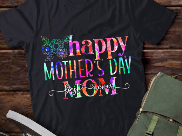 Happy mother_s day 2024 for women mom grandma t-shirt