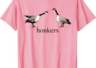 Honkers T-Shirt