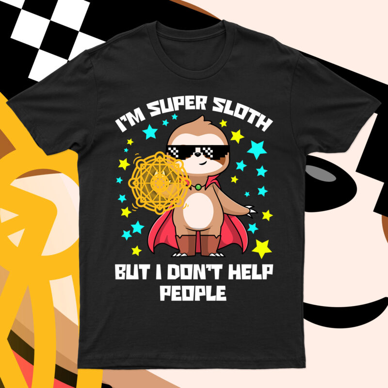 Pack Of 300+ Awesome T-Shirt Designs For Sale | PNG, SVG, PDF, EPS, AI, JPG | Ready To Print.