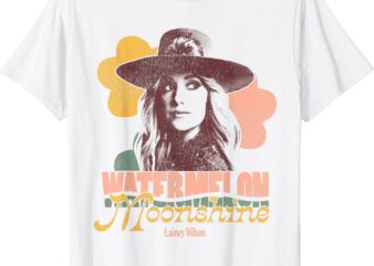 Lainey Wilson – Watermelon Moonshine T-Shirt