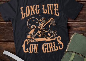 Long Live Howdy Rodeo Western Country Southern Cowgirls T-Shirt ltsp