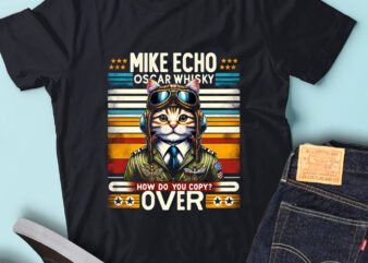 M150 Mike Echo Whiskey T Shirt How Do You Copy
