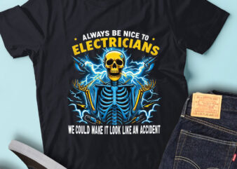M172 Electrician Funny Electrical Engineer Electricity