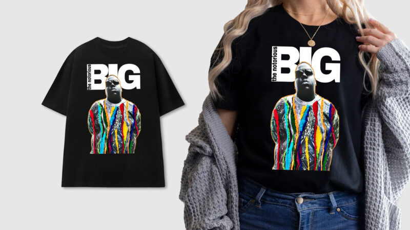 300+ Bundle Bootleg Style Designs, Hip hop design bundle, T-Shirt designs budle, Vintage Rap T-Shirt Designs, PNG digital download