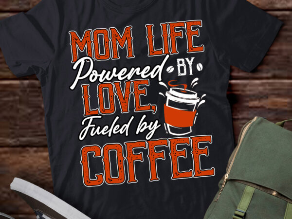 Moms coffee break tee for mothers day womens mothers day top t-shirt ltsp
